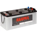 Autobaterie AKUMA Truck-Tor Heavy Duty 12V, 140Ah, 950A, A 140