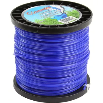 STRUNA PRO KŘOVINOŘEZ 5-HRAN 100m 2,7mm M830886