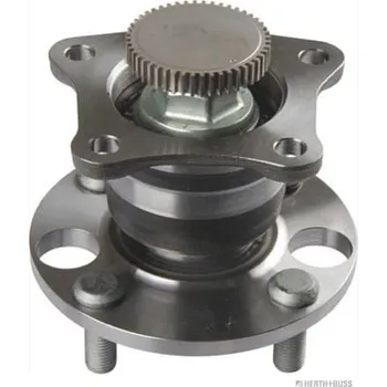 Sada ložisek kol HERTH+BUSS JAKOPARTS J4712044