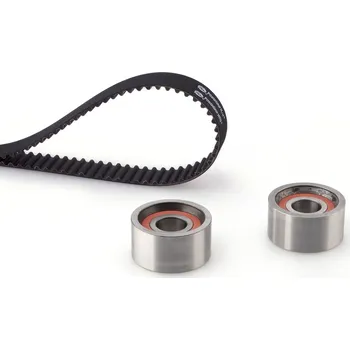 Sada rozvodového řemene GATES K015335XS