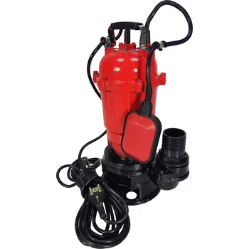 Čerpadlo KALOVĚ ČERPADLO 750W LITINA PLOVÁK M79901