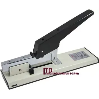 KVALITNÍ SEŠÍVAČKA 100 LISTÚ 5901785364552