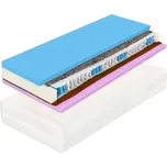 Tropico Matrace Arabela Výška: 24 cm, Rozměr: 90x200 cm - loznice21.cz