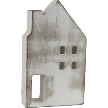 Vánoční dekorace Dekorace domeček D6862