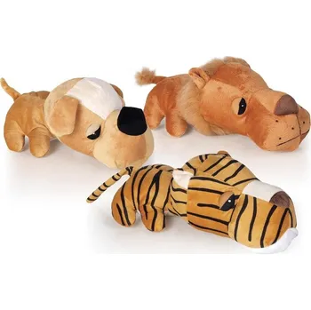 plyšák Kamarád velký nos, 30cm