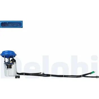 Palivové čerpadlo Palivová přívodní jednotka DELPHI FG2671-12B1