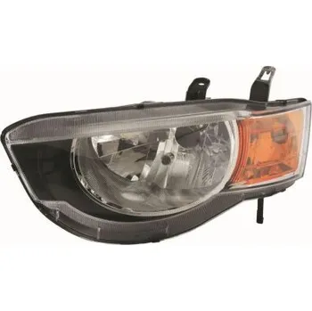 Přední světlomet Světlomet ABAKUS 214-1194LMLDEM2