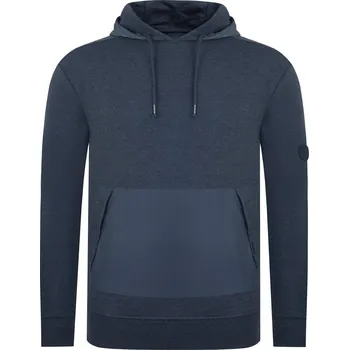 Pánská mikina Mikina Firetrap Charcoal Marl 1079037 S