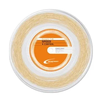 Struna na výplet tenisové rakety ISOSPEED ENERGETIC (200m) - TENISOVÝ VÝPLET 1.2mm
