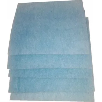 Příslušenství pro digestoř AIRFORCE Filtr pro rekuperační box - sada 5 ks