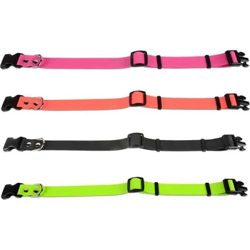 Obojek pro psa Obojek POLYTRACE 62*2,5, různé barvy