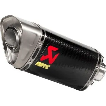 AKRAPOVIČ tlumič RACING LINE M-AP01503C