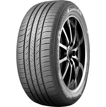 Letní osobní pneu Kumho 235/55R17 103V CRUGEN HP71 XL (4x4 / suv letní pneu Kumho CRUGEN HP71 235/55-17)