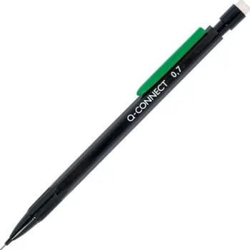 Mikrotužka Mikrotužka Q-Connect - 0,7 mm, černá 510.2741