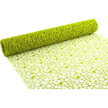 Síťovina Star 50 cm Olivová