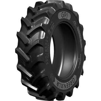 Pneu pro těžký stroj 480/80R42 166D TL GRI GREEN XLR 85