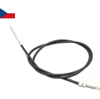 Brzda na kolo Bowden přední brzdy - CZK Jawetta