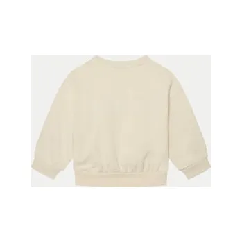 Dámská mikina Gap Mikina 645497-04 Béžová Regular Fit XL