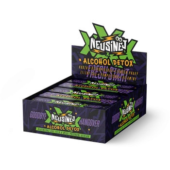 Neusínej DETOX - BOX 200ml