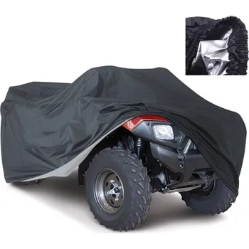 Plachta na motorové vozidlo XATX Plachta XATV na čtyřkolku XXXL