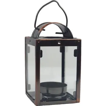 Svícen Lucerna kovová K4221-30