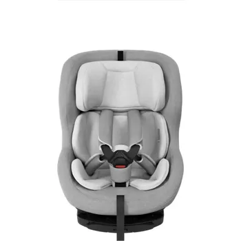 Autosedačka Thule Elm Light Gray