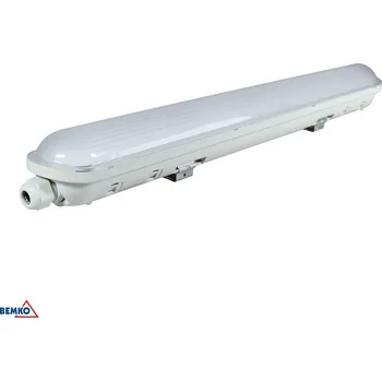 Průmyslové svítidlo Bemko LED Prachotěsné svítidlo BALWIR 21W 6000K 2750lm IP65