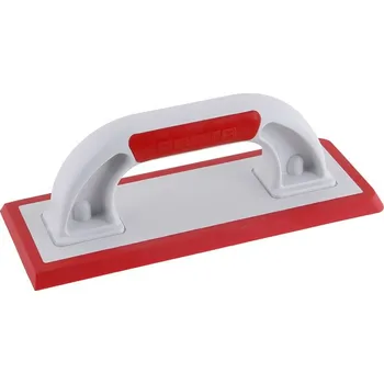 Zednické hladítko Hladítko na spárování 240x95mm FESTA