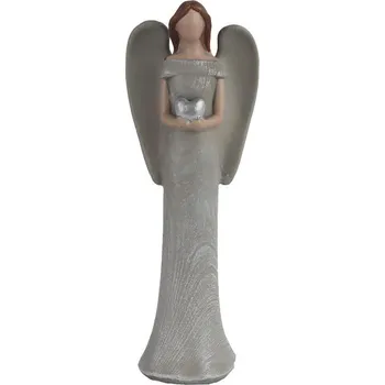 Vánoční dekorace Dekorace anděl X6714