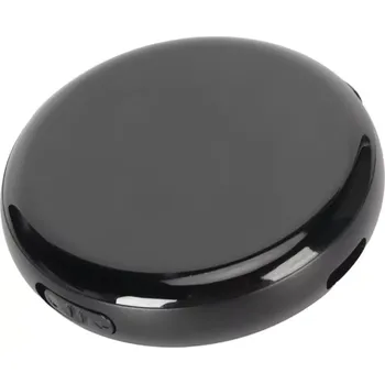 Diktafon Digitální diktafon s funkcí plánovaného záznamu - WEM36