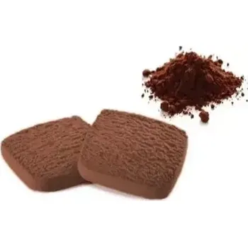 Keto dieta Victus Proteinové sušenky s kakaem (3x50g)