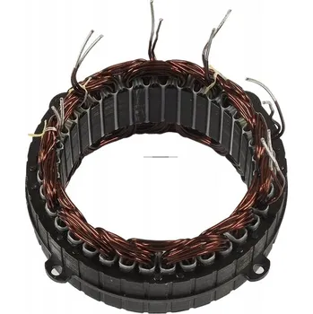 Alternátor Vinutí alternátoru AS0077 AS-PL