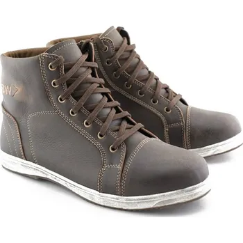 Moto obuv MBW POCO moto boty - 43