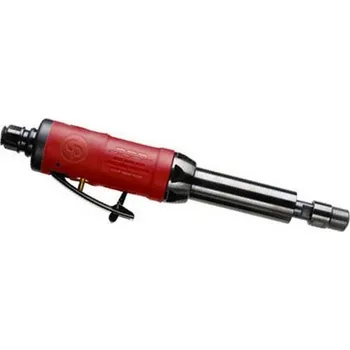 přímá bruska KRAFTWERKTOOLS Pneumatická bruska přímá 6mm / 1/4" 25000rpm CP9110Q-B