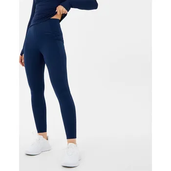 Dámské legíny Legíny USA Pro Navy 1014426 16 (44)