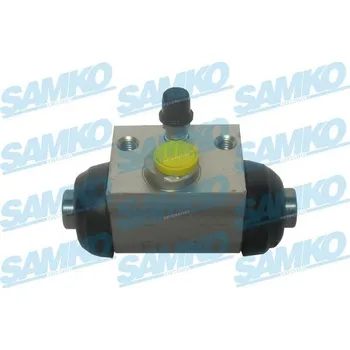 Brzdový válec Válec kolové brzdy SAMKO C31242