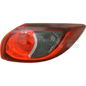 Zadní světlomet Zadní světlo TYC 11-6470-15-9
