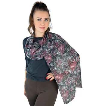 Šátek Dámský šátek 35 x 170 cm vz.č.71