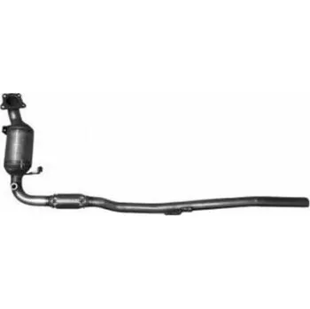 Audi A1 Sportback 1.2 TFSi Montážní katalyzátor výfuku 1091703-5