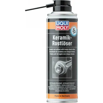 Liqui Moly 1641 Keramický rozpouštěč rzi s podchlazením 300 ml