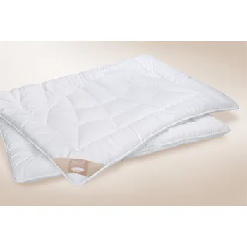 přikrývka Ložnice21. Organická přikrývka ClimaActive Bio Gots Hřejivost: celoroční, Rozměr: 135x200 cm - Český výrobce