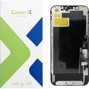 NCC LCD displej pro IPHONE 12 / 12 Pro Incell HD+ (podpora transplantace IC)
