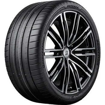 Letní osobní pneu Bridgestone POTENZA SPORT + Enliten 215/40 R18 89Y zesílené -