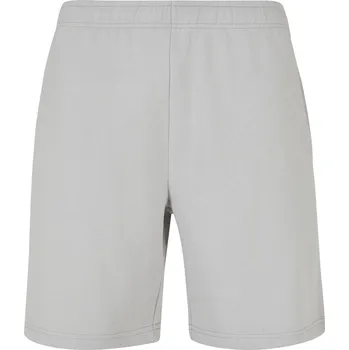 Pánské kraťasy Pánské kraťasy URBAN CLASSICS TB6297 LIGHT ASPHALT L