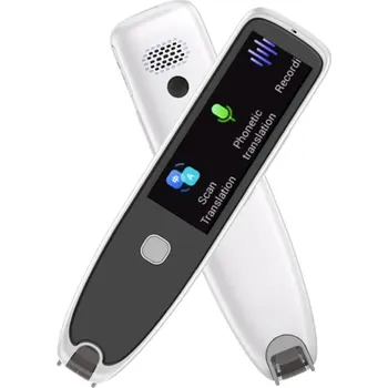 Hütermann Chytré pero - překladatel do kapsy