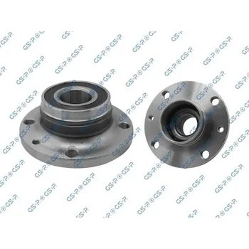 Sada ložisek kol GSP 9230044