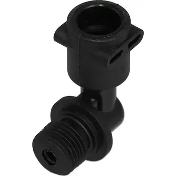 Příprava nápoje Delonghi výstup mag. ventilu 90°