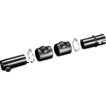 Příslušenství k zahradní technice Kärcher Sada pro připojení hadice DN40CR 9.989-627.0