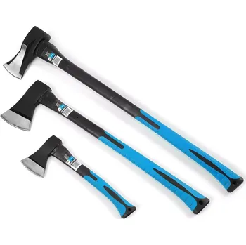 Sekera PROFESIONÁLNÍ SADA SEKER FIBERGLASS 3KS