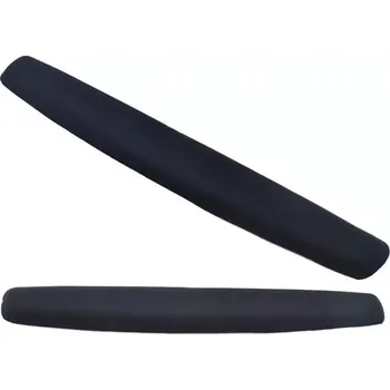 Podložka pod myš ERGONOMICKÁ GELOVÁ PODLOŽKA PŘED KLÁVESNICI 5902367975456